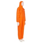 3m™ vernedress 4515, blå, 3xl