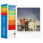 Polaroid 600 Color Instant Film - Twin Pack