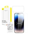 Baseus Tempered Glass screen protector OS Diamond Series HD for Iphone 14 Pro Max (Clear)