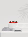 Xiaomi Robot Vacuum S20 Brush Cover (White)