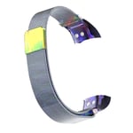 Quick Loop Band Replacement Watch Strap Magnetic Multicolor