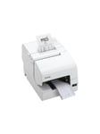 Epson TM H6000V-213P1 POS Printer - Monokrom - Termisk / dot-matrix