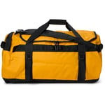 Sac de sport - THE NORTH FACE - Base Camp Duffel L - Summit Gold/Black - 40,64 cm x 71,12 cm x 40,64 cm - 95 L