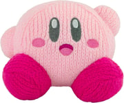 Nintendo Nuiguru Knit 6 Inch Plush - Kirby