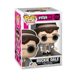 Funko Pop! Movies: PIP - Duckie Dale - Pretty in Pink - Figurine en Vinyle à Collectionner - Idée de Cadeau - Produits Officiels - Jouets pour Les Enfants et Adultes - Movies Fans