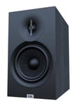 Elac Debut 3.0 B6.3 Svart ask/Satinsvart frontbaffel