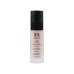 Mia Cosmetics-Paris CC Coloured Cream, Pack de 1