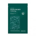 Mizon Joyful Time Hydrating Mask for Men, 1pcs