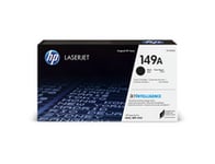 Toner HP 149A 2,9k svart