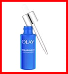 REVITALIZING Olay Hyaluronic24 + Vitamin Day Serum 40ml