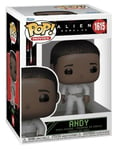 FUNKO POP! - FIGURINE ALIEN (ROMULUS) - 1615 - ANDY