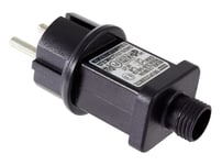 Muuntaja 12 V DC/9 W