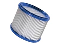 Makita - Filter - Till Dammsugare - För Makita Vc2000l, Vc2012l, Vc2512l, Vc3011l, Vc3012l, Vc3012m, Vc4210m