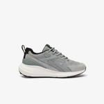 Lacoste Sneakers L003 Evo homme Taille 46 Gris/blanc