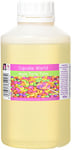 Cupcake World Intense Food Flavouring, Apple Tarte Tatin, 500 ml