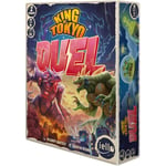 King of Tokyo - Duel - Jeu de Société - Iello