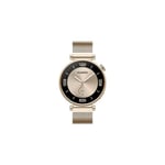 Montre connectée Huawei Watch GT 4 41 mm Elégant Or - Montre connectée