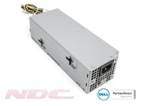 NEW Dell Optiplex 180W SFF Power Supply - 01TG7T