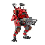 MOC Titanfall 2 Titan Series MOB-1316 Robot Building Block Toy Game Figure 10 in