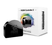 Fibaro RGBW Controller 2