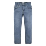 Levi's Kids 510 Skinny Fit Jean class Boys, Blue, 5 Years