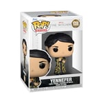 Funko Pop! TV: Witcher - Yennefer - The Witcher - Le Sorceleur - Figurine en Vinyle à Collectionner - Idée de Cadeau - Produits Officiels - Jouets pour Les Enfants et Adultes - TV Fans