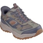 Skechers Mens Vigor AT Hiking Shoes - Olive material_other - Size UK 10