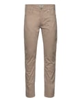 1927: Superflex 5 Pocket Cashmere Bottoms Jeans Tapered Beige Lindbergh Black