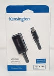 Kensington VM1000 Mini Display Port to VGA Adapter inc VAT