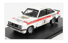 TROFEU TRRiR05 Ford Angleterre - Escort Mkii RS2000 N 30 3rd Rally Donegal