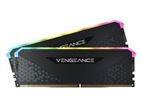 Corsair Vengeance RGB RS DDR4 3200MHz 16GB