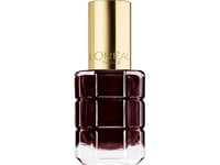 Xxx_Loreal (L’Oreal Paris) L'oreal Paris, Color Riche Vernis A L'huile, Nail Polish, B25, Cuir Chocolate, 13.5 Ml For Women