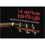 Cyril Grimbert - La Methode Diapason - Guitare