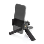 SHAPE Smartphone Tripod and Selfie Grip with Ball Head