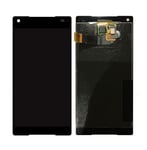 For Sony Xperia Z5 Compact Mini E5803 E5823 Glass LCD Screen Touch Digitizer #DD