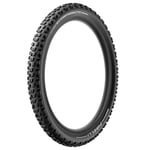 Pirelli Scorpion Enduro S HardWall Bike Tyre, 27.5 x 2.4, Black