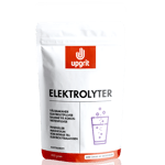 Elektrolytter Skogsbær 200 g