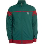 Veste Sergio Tacchini  Nouvelle veste de survêtement Damarino