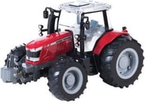 Tomy Massey Ferguson 6613 Traktor