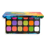 palette Forever Flawless - Birds Paradise