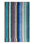 Giacomo Bath Towel Home Textiles Bathroom Textiles Towels & Bath Towels Bath Towels Multi/patterned Missoni Home