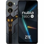 Smartphone ZTE Nubia Neo 5G 6,6" Octa Core 8 GB RAM 256 GB Svart