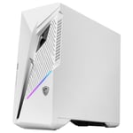 MSI MAG Infinite S3 14NUE7-1699FR Blanc - Windows 11 Professionnel