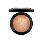 MAC Mineralize Skinfinish Powder 10g - Gold Deposit