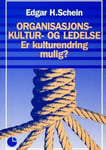 Organisasjonskultur og ledelse - er kulturendring mulig?