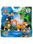 Paw Patrol Jungle Hero Pup - Chase & Tracker