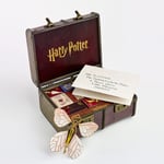 Harry Potter Hogwarts Trunk Advent Calendar