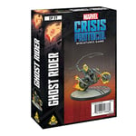 Marvel Crisis Protocol: Ghost Rider Atomic Mass Games Brand New