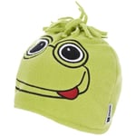 Trespass Childrens/Kids Toadey Frog Beanie Hat - 8-10 Years