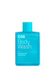 Escentric Molecules Escentric 05 Body Wash, 200ml